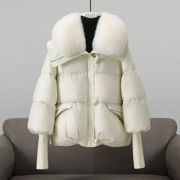 Indi - Elegant coat