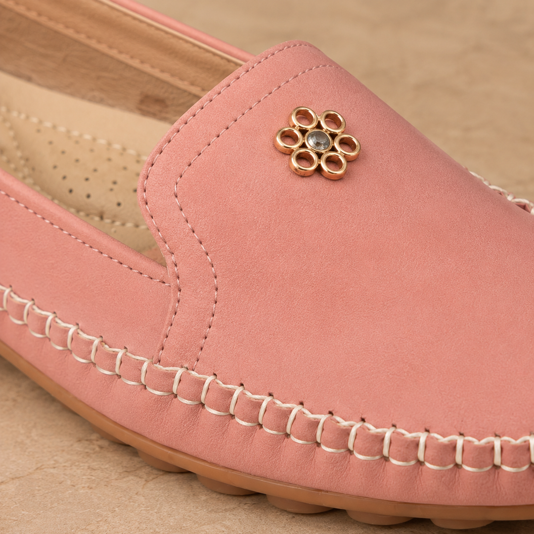 Ravello Orthopedic Loafers